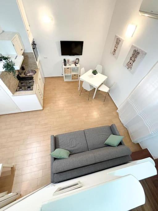 Apartment Liberta House *