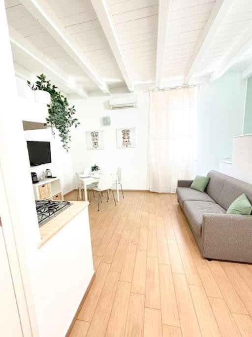Liberta House * Palermo
