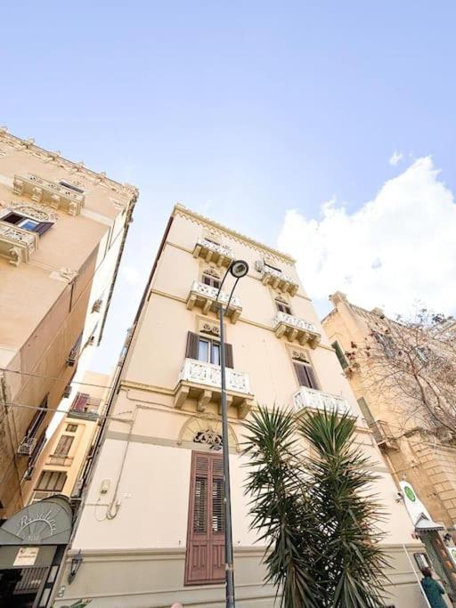 Liberta House Apartment Palermo