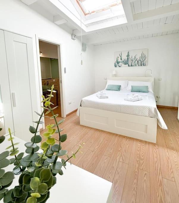Liberta House * Palermo