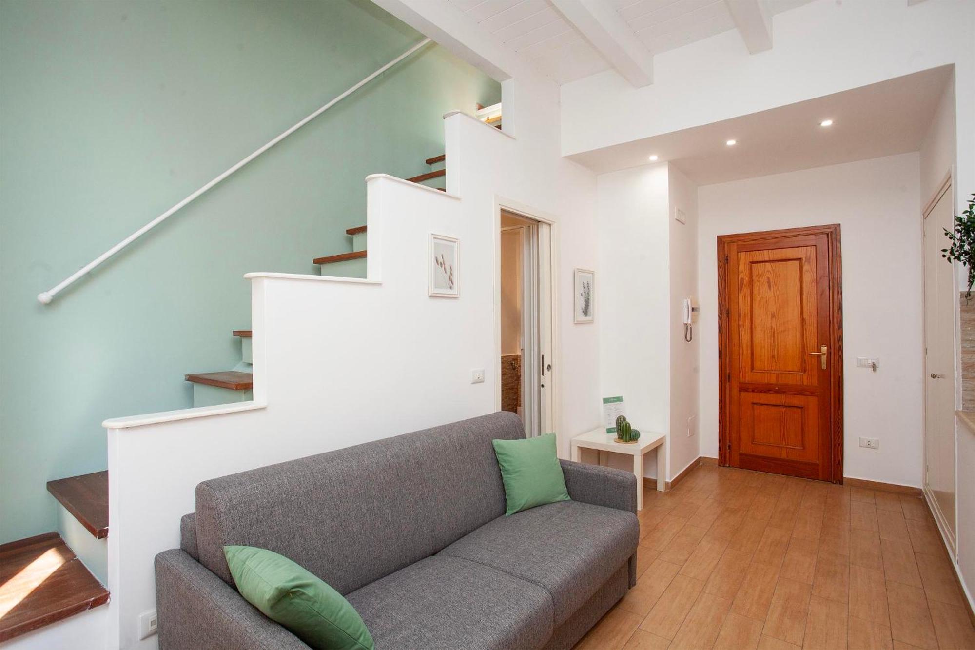 Liberta House *