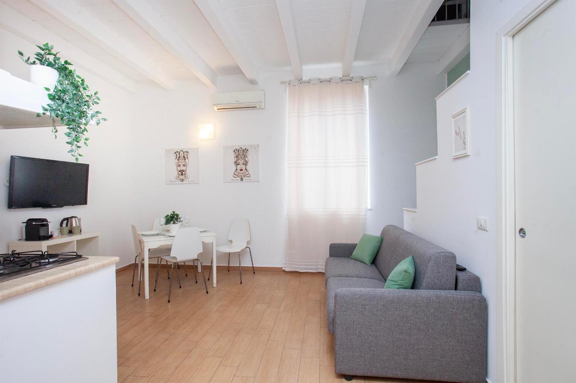 Apartment Liberta House