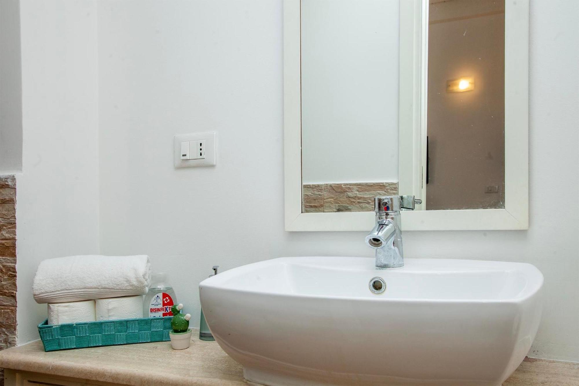Liberta House * Palermo