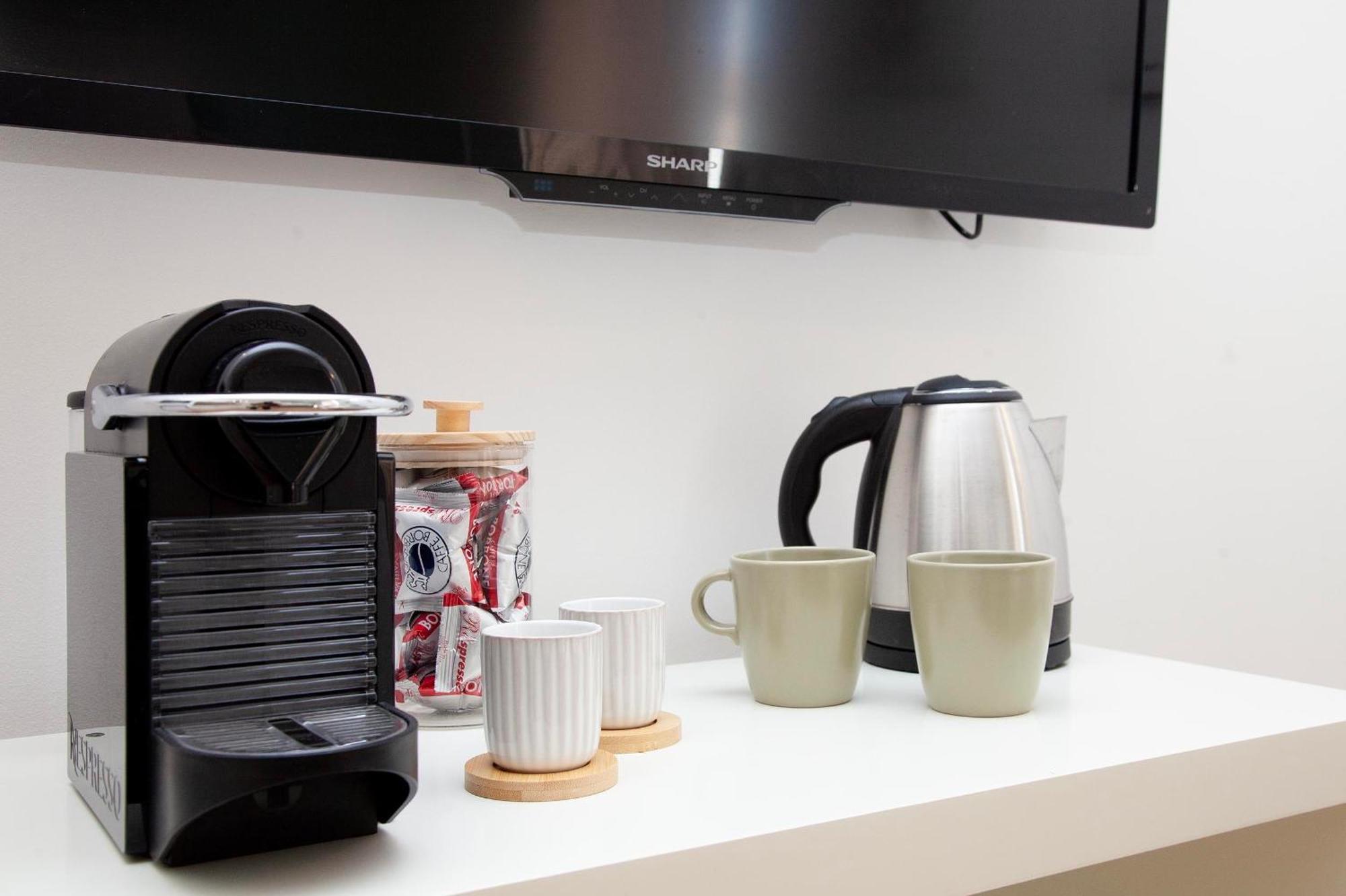 Liberta House Apartment Palermo