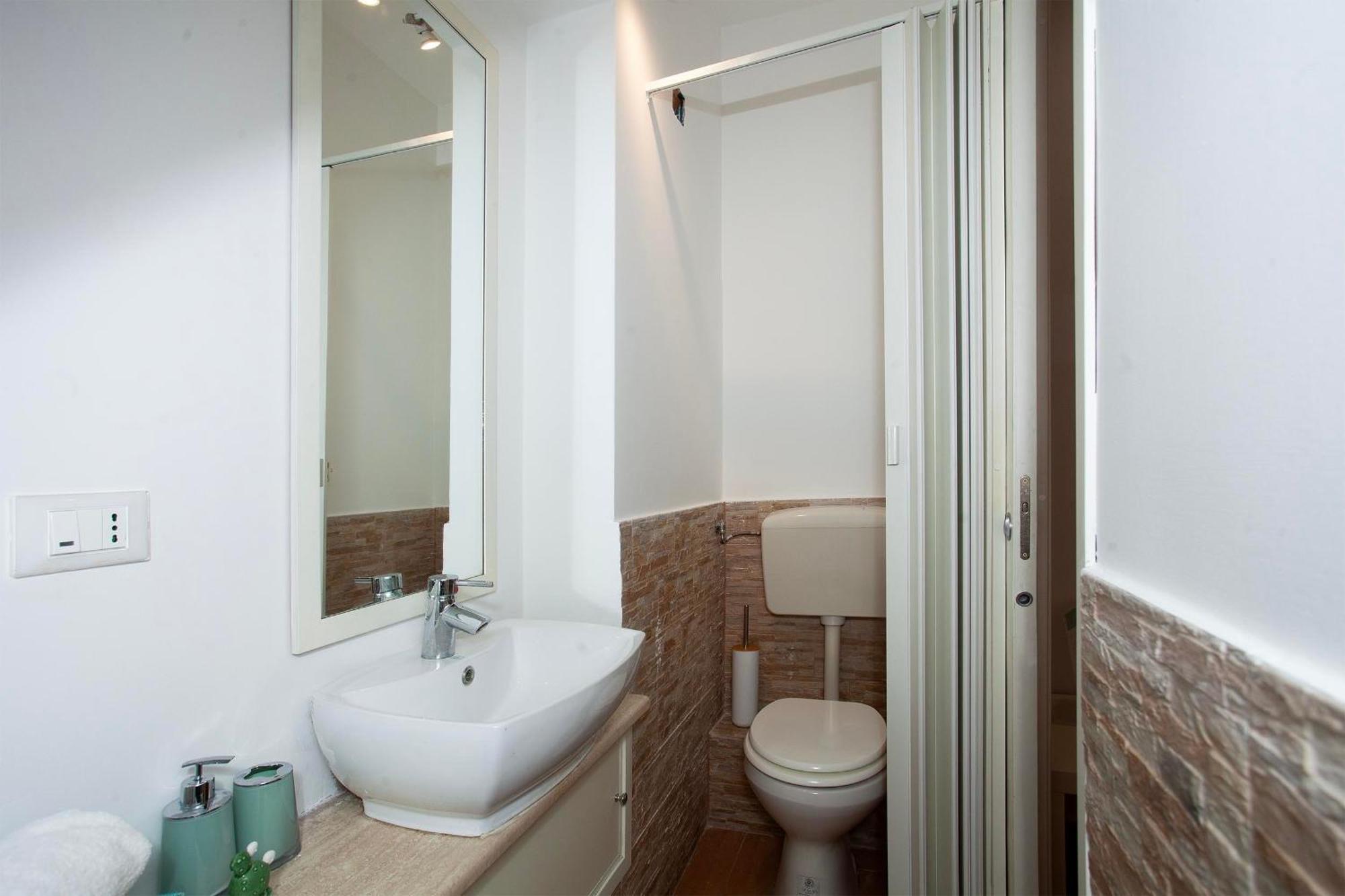 Liberta House * Palermo