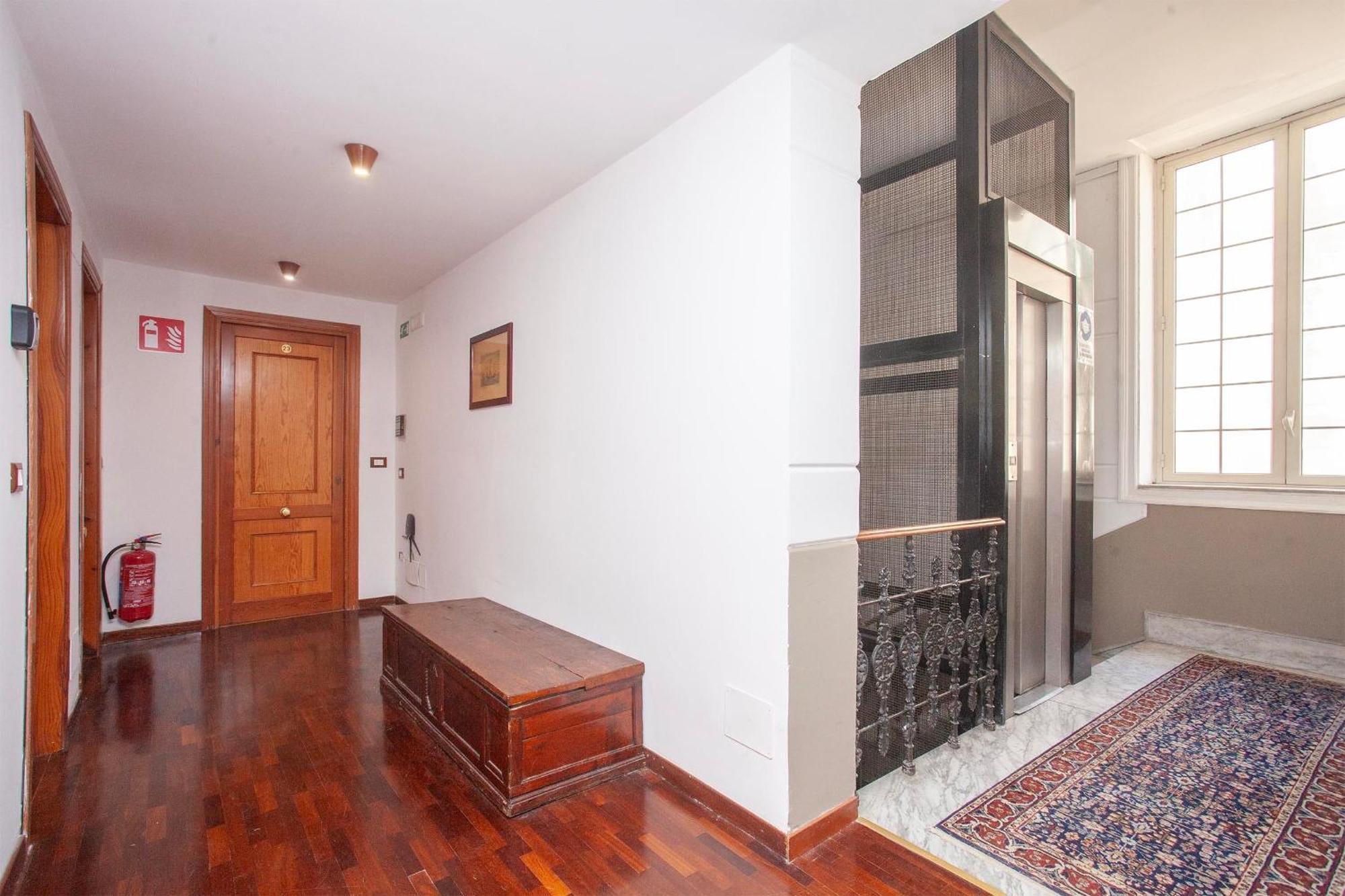 Liberta House