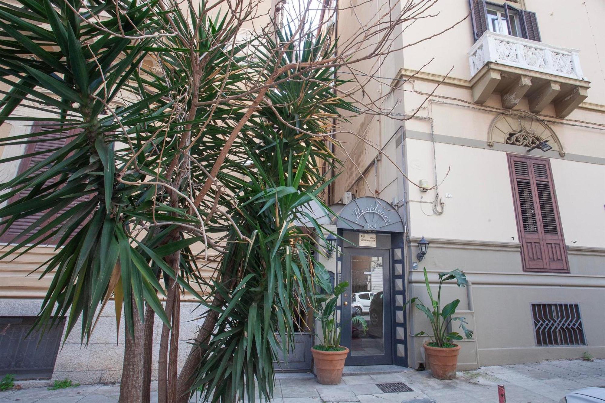 Apartment Liberta House *