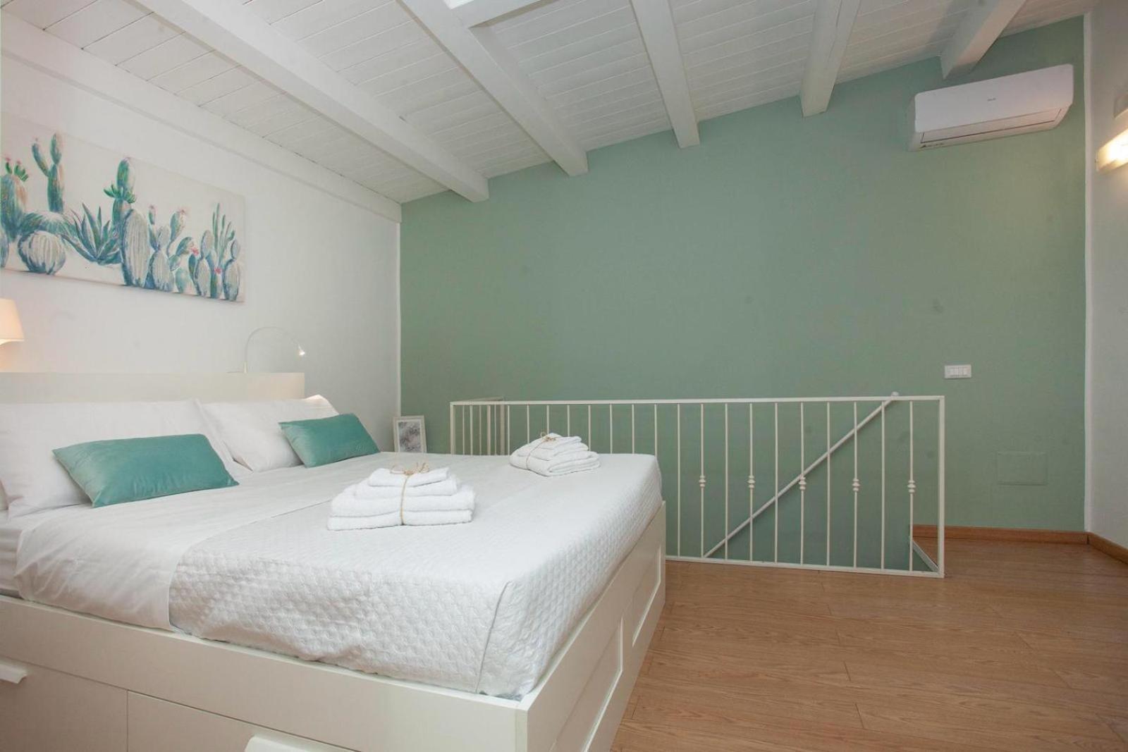 Liberta House Apartment *